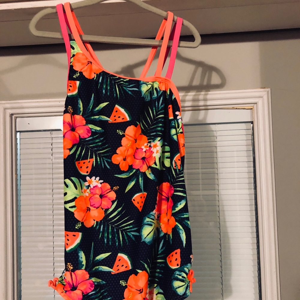 Swimsuit